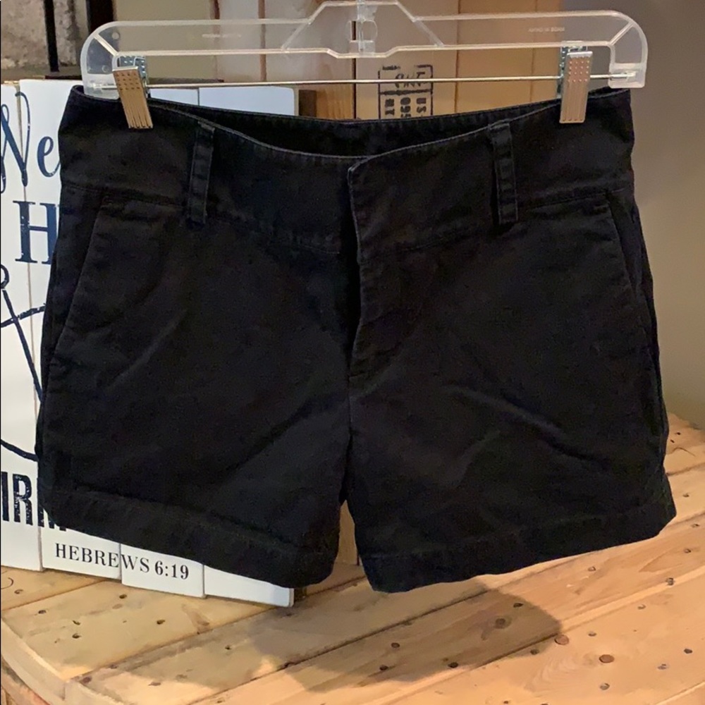 $$$ Banana Republic Shorts